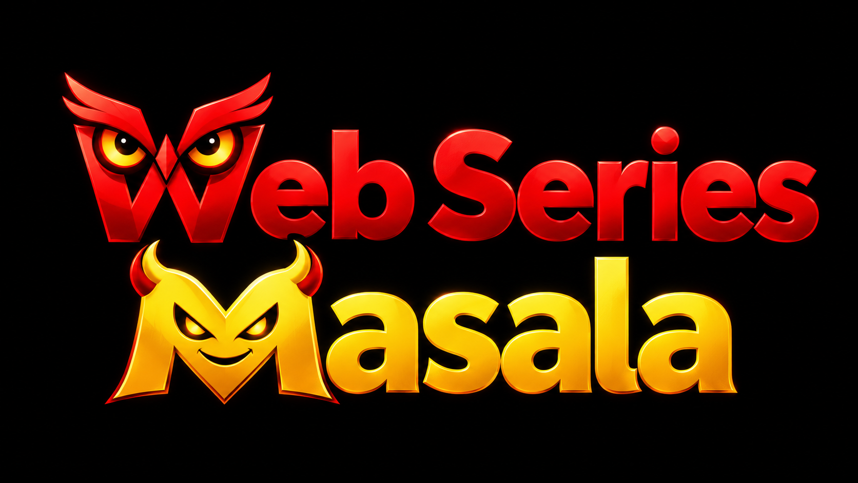Web Series Masala
